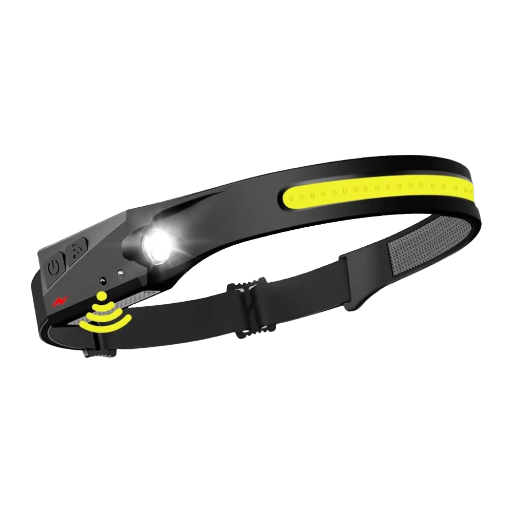 ToolE™ HeadLight
