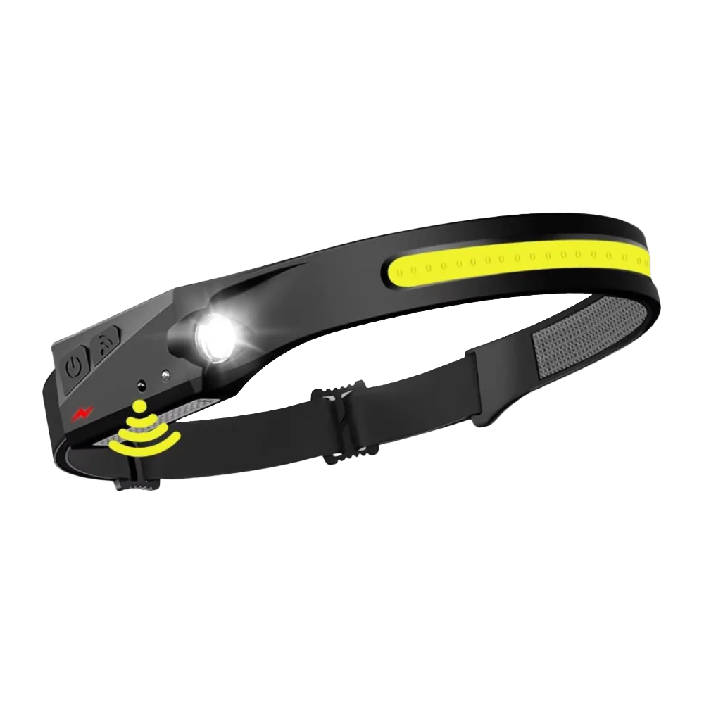 ToolE™ HeadLight