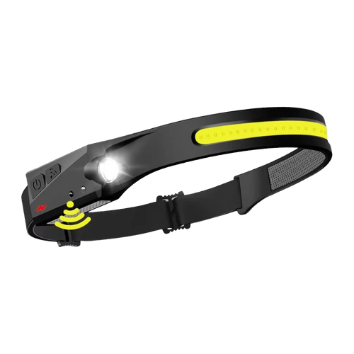 ToolE™ HeadLight