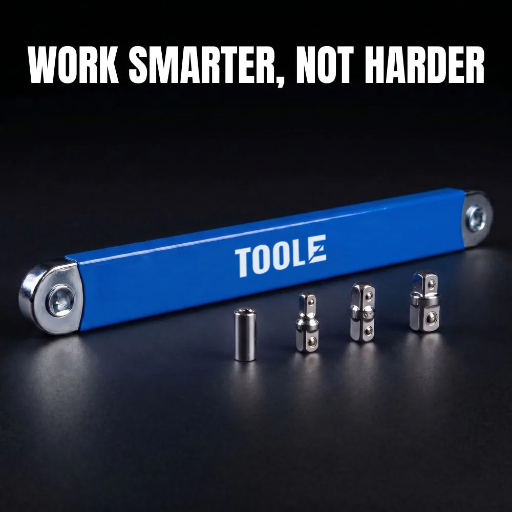 ToolE™ Extension Wrench